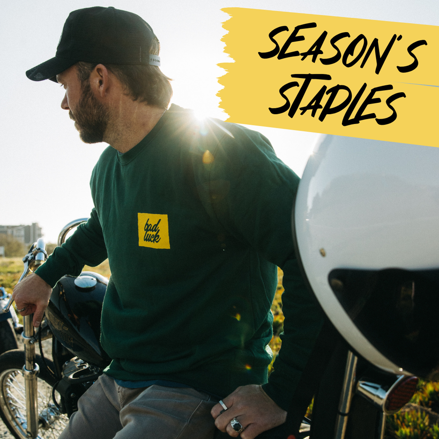 SEASON'S STAPLES