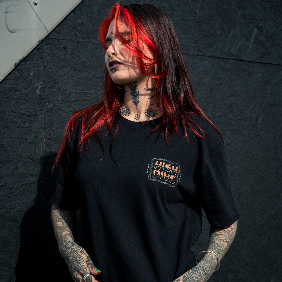 Glaube deiner Stimme