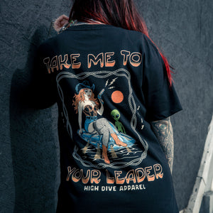 Glaube deiner Stimme