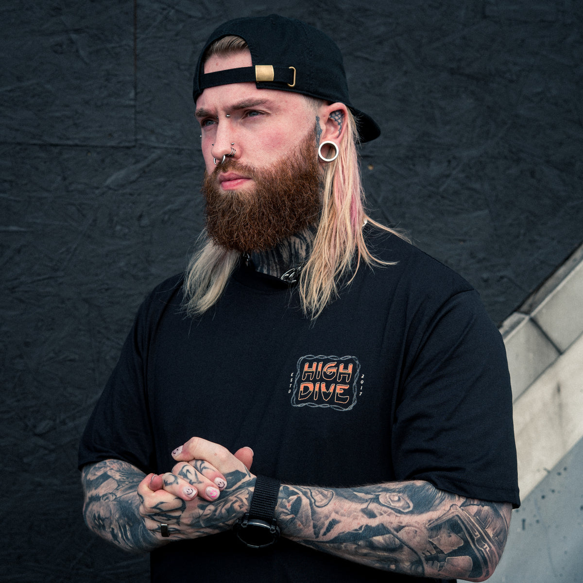 Glaube deiner Stimme