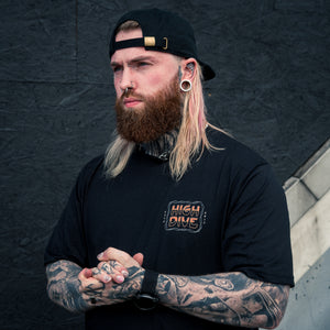 Glaube deiner Stimme