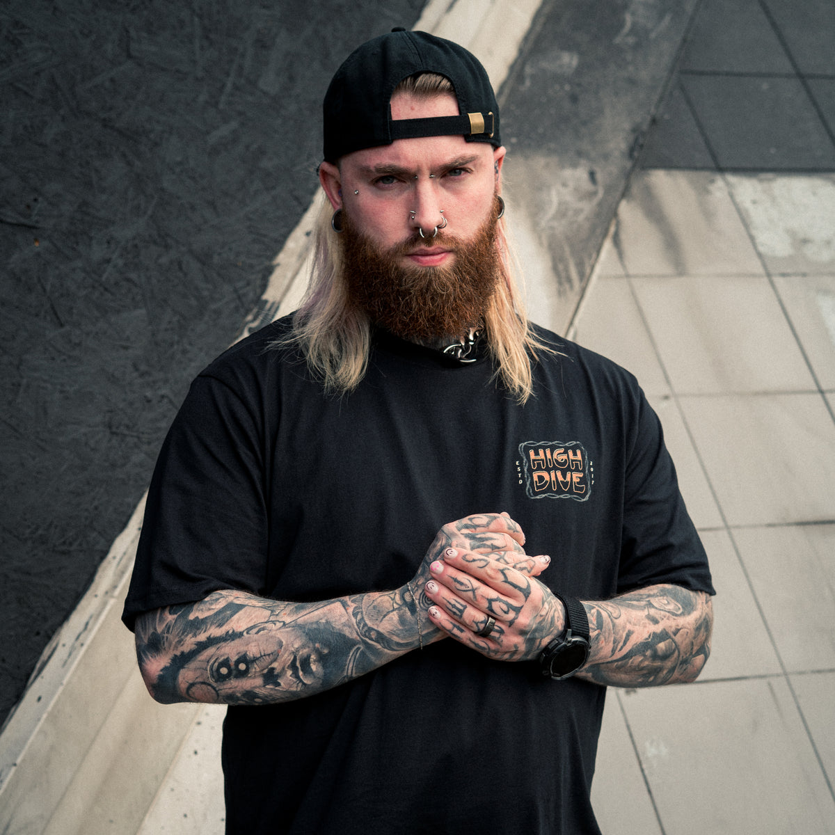 Glaube deiner Stimme