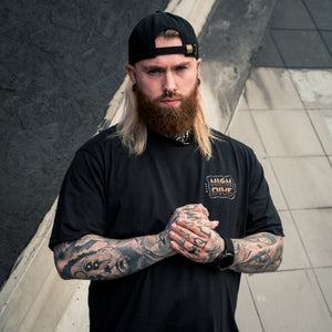 Glaube deiner Stimme