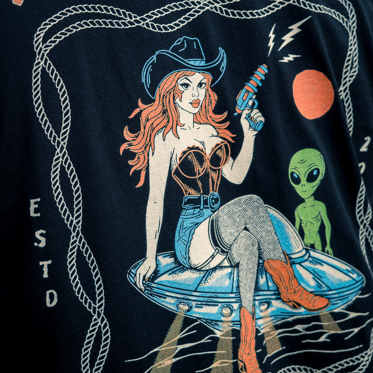 Glaube deiner Stimme