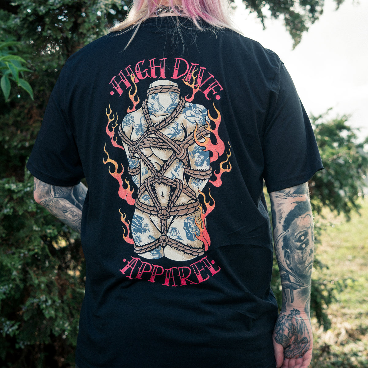 Glaube deiner Stimme