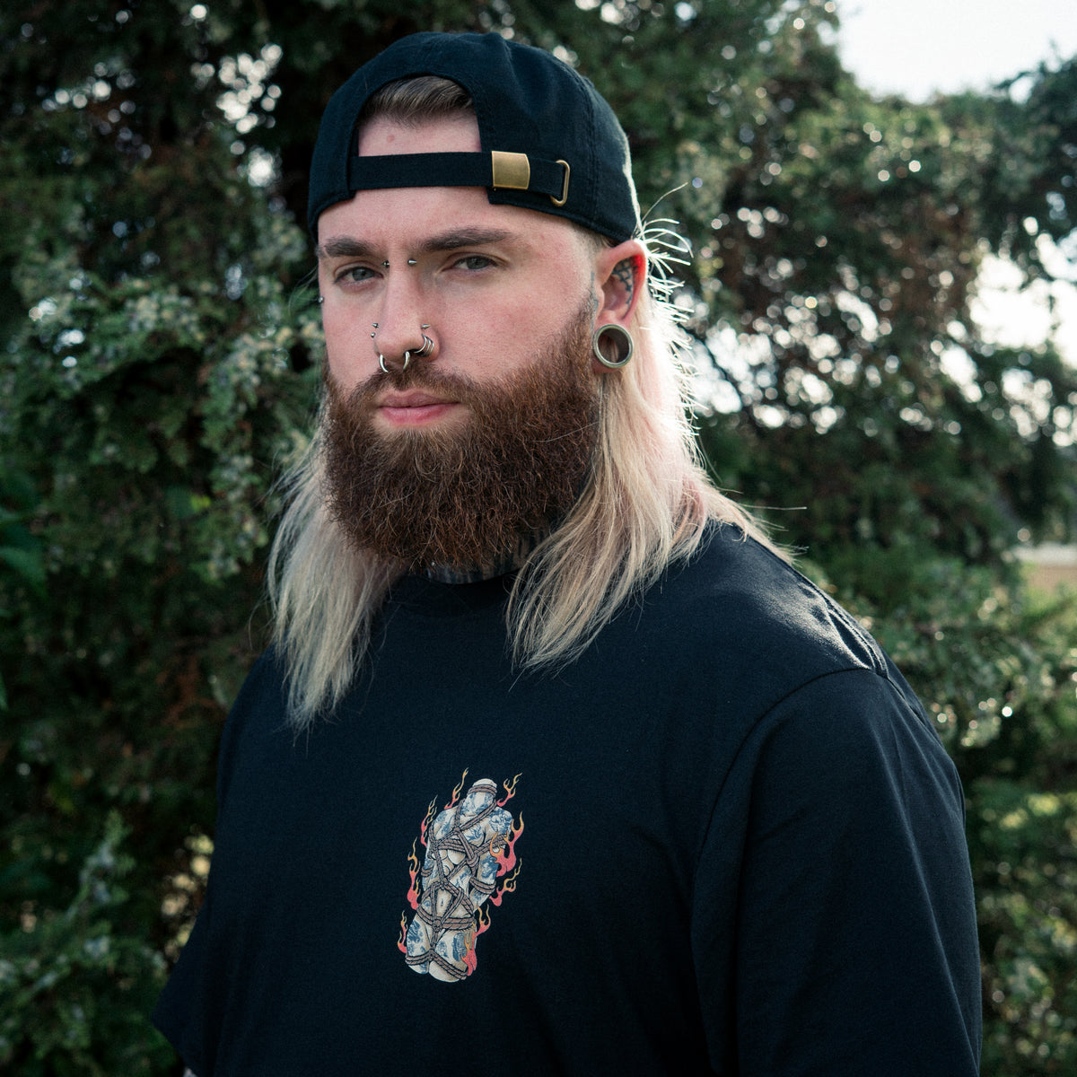 Glaube deiner Stimme