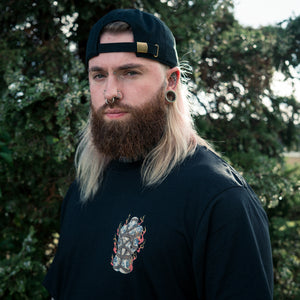 Glaube deiner Stimme