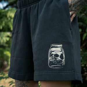 Pantalones cortos deportivos Panther Relax