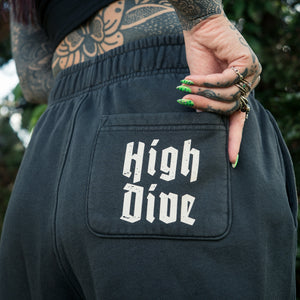 Pantalones cortos deportivos Panther Relax