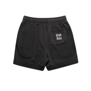 Pantalones cortos deportivos Panther Relax