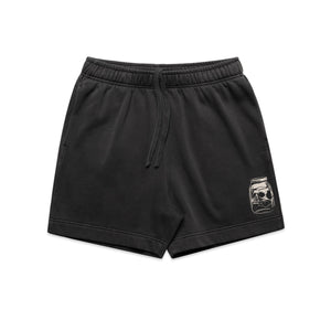 Pantalones cortos deportivos Panther Relax