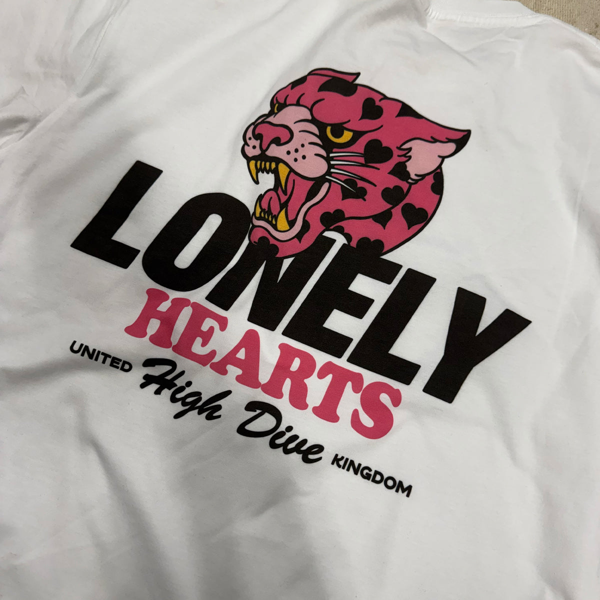 Glaube deiner Stimme