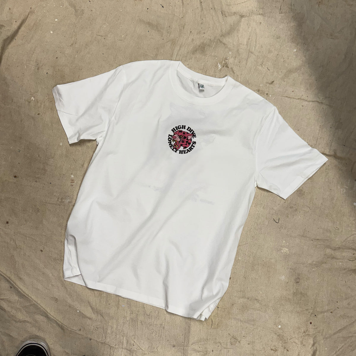 Glaube deiner Stimme