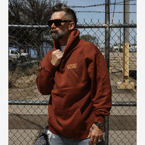 Better Days Oversized Hoodie