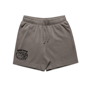 Pantalones cortos deportivos Panther Relax