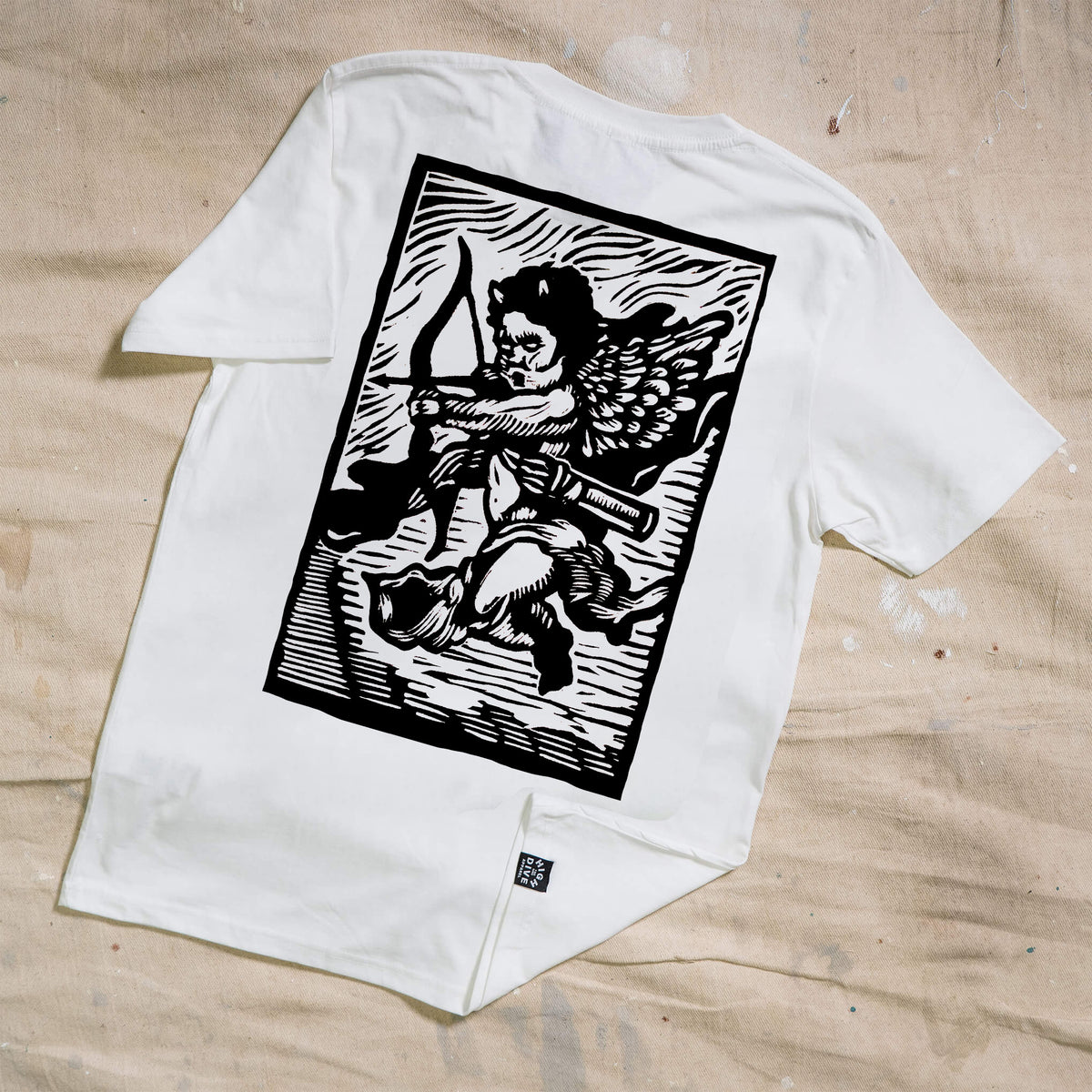 Glaube deiner Stimme