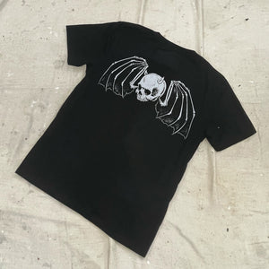Teufelsfledermaus T-Shirt