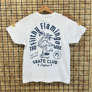 Filthy Flamingo