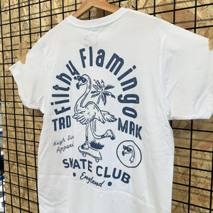 Filthy Flamingo