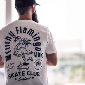 Filthy Flamingo