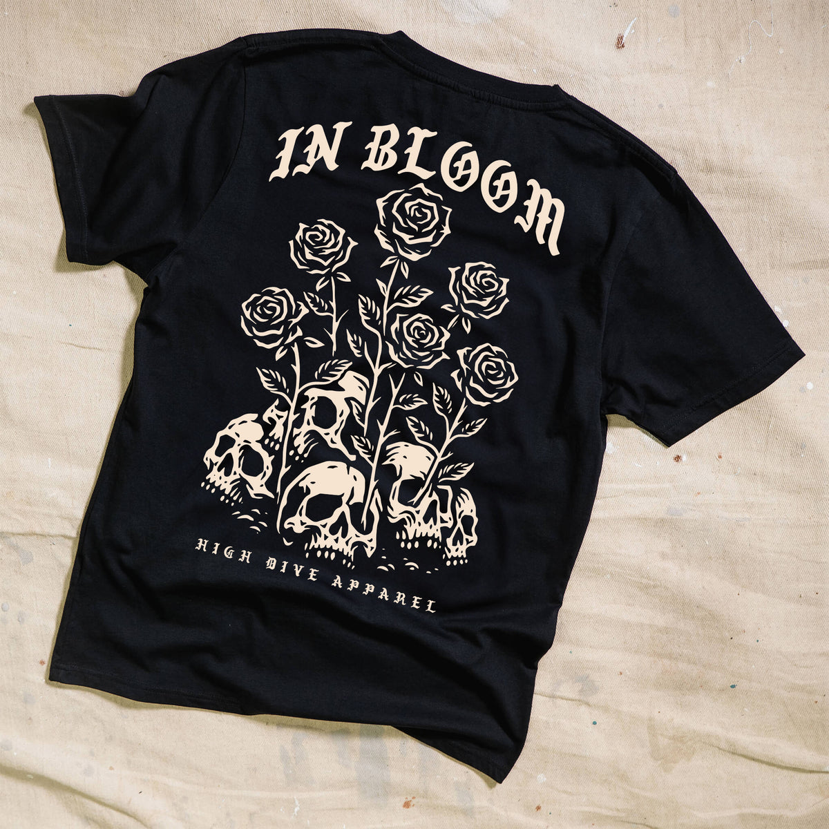 Glaube deiner Stimme