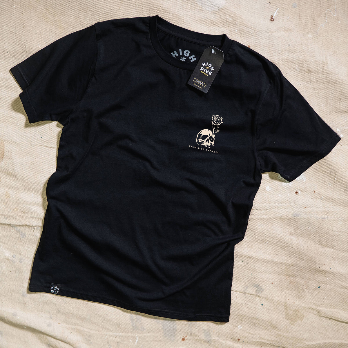 Glaube deiner Stimme