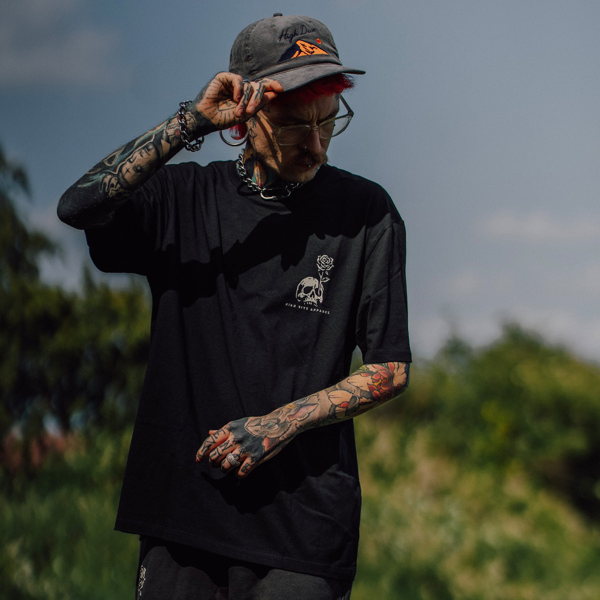 Glaube deiner Stimme