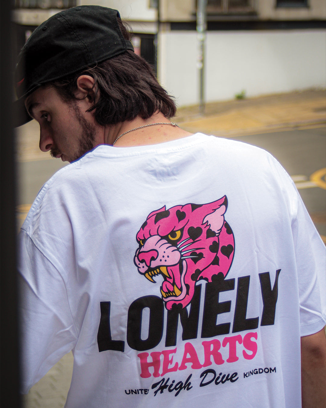 Glaube deiner Stimme