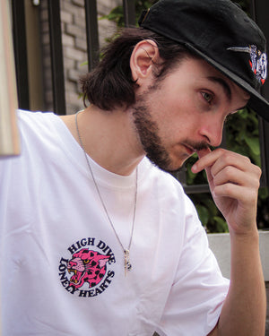 Glaube deiner Stimme