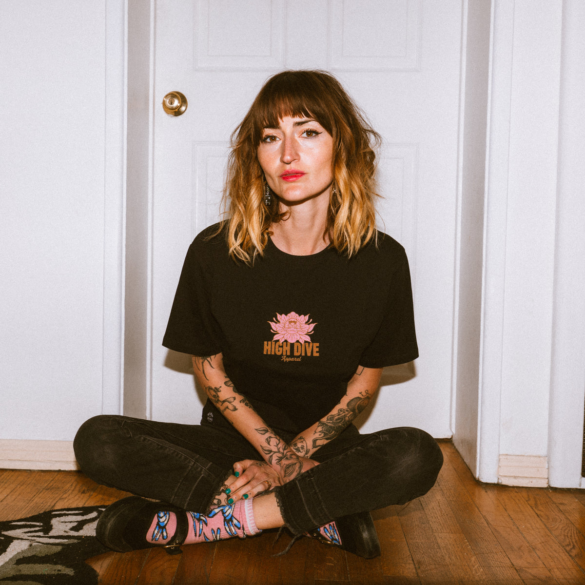 Glaube deiner Stimme