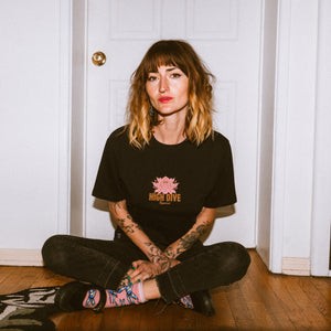 Glaube deiner Stimme