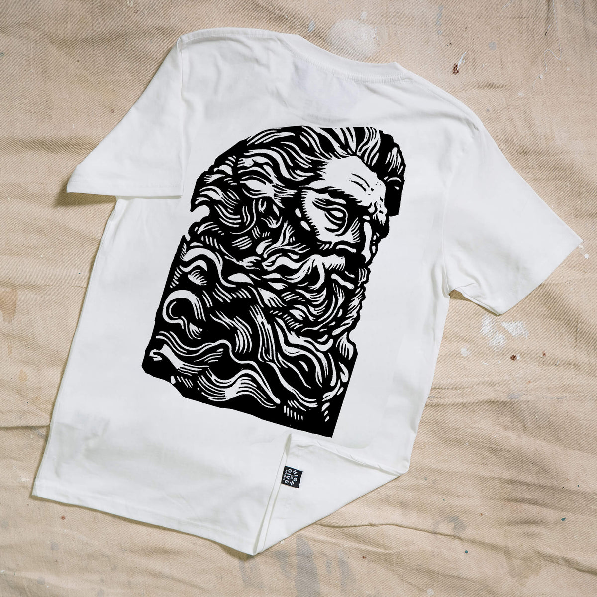 Glaube deiner Stimme