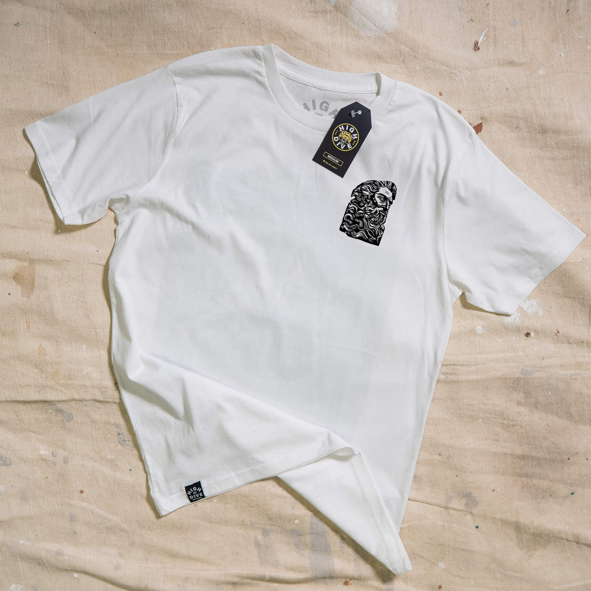 Glaube deiner Stimme