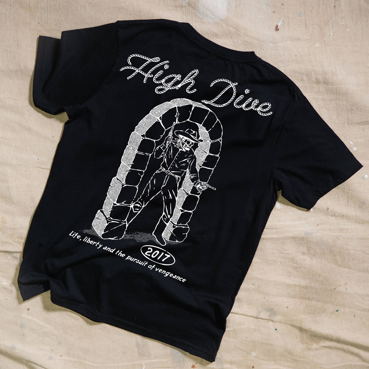 Glaube deiner Stimme