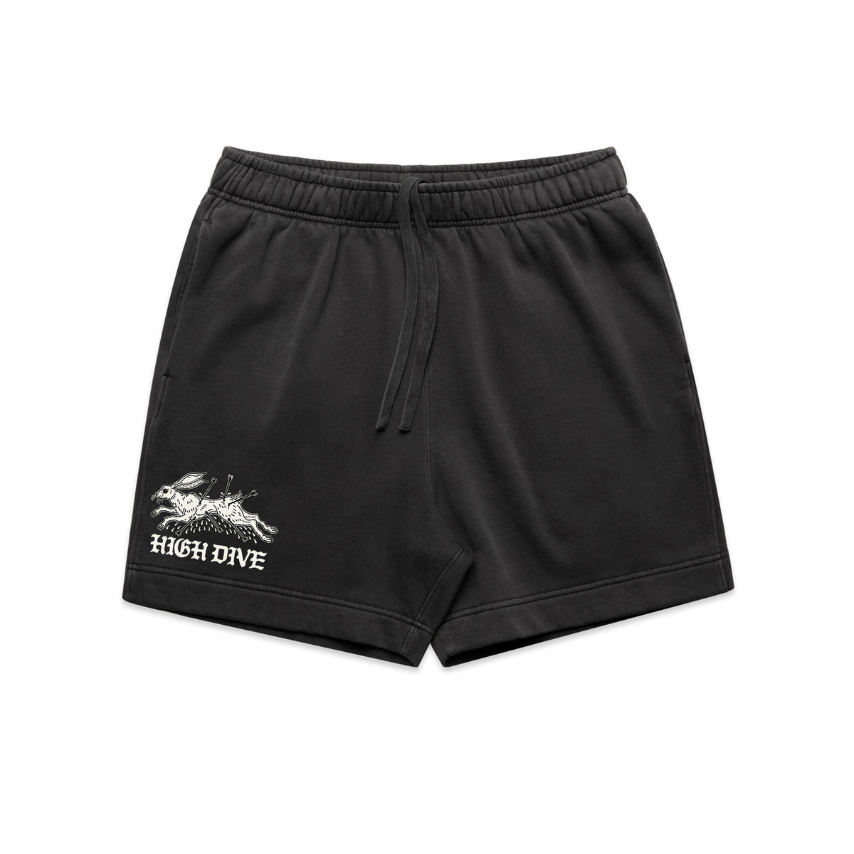 Pantalones cortos deportivos Panther Relax