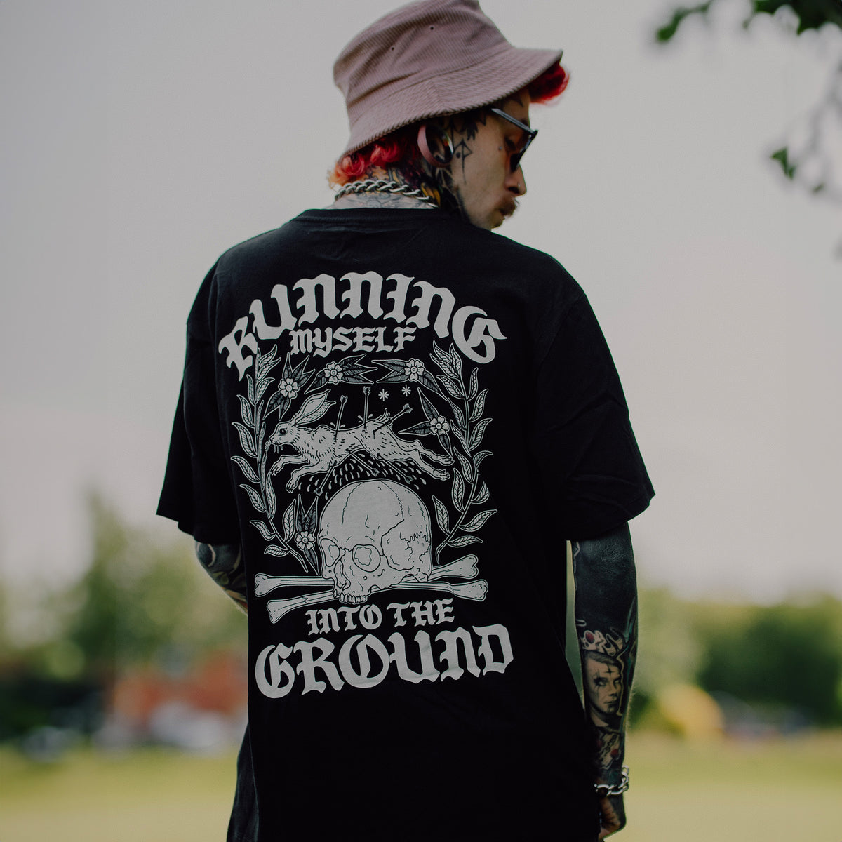 Glaube deiner Stimme