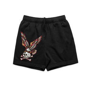 Pantalones cortos deportivos Panther Relax