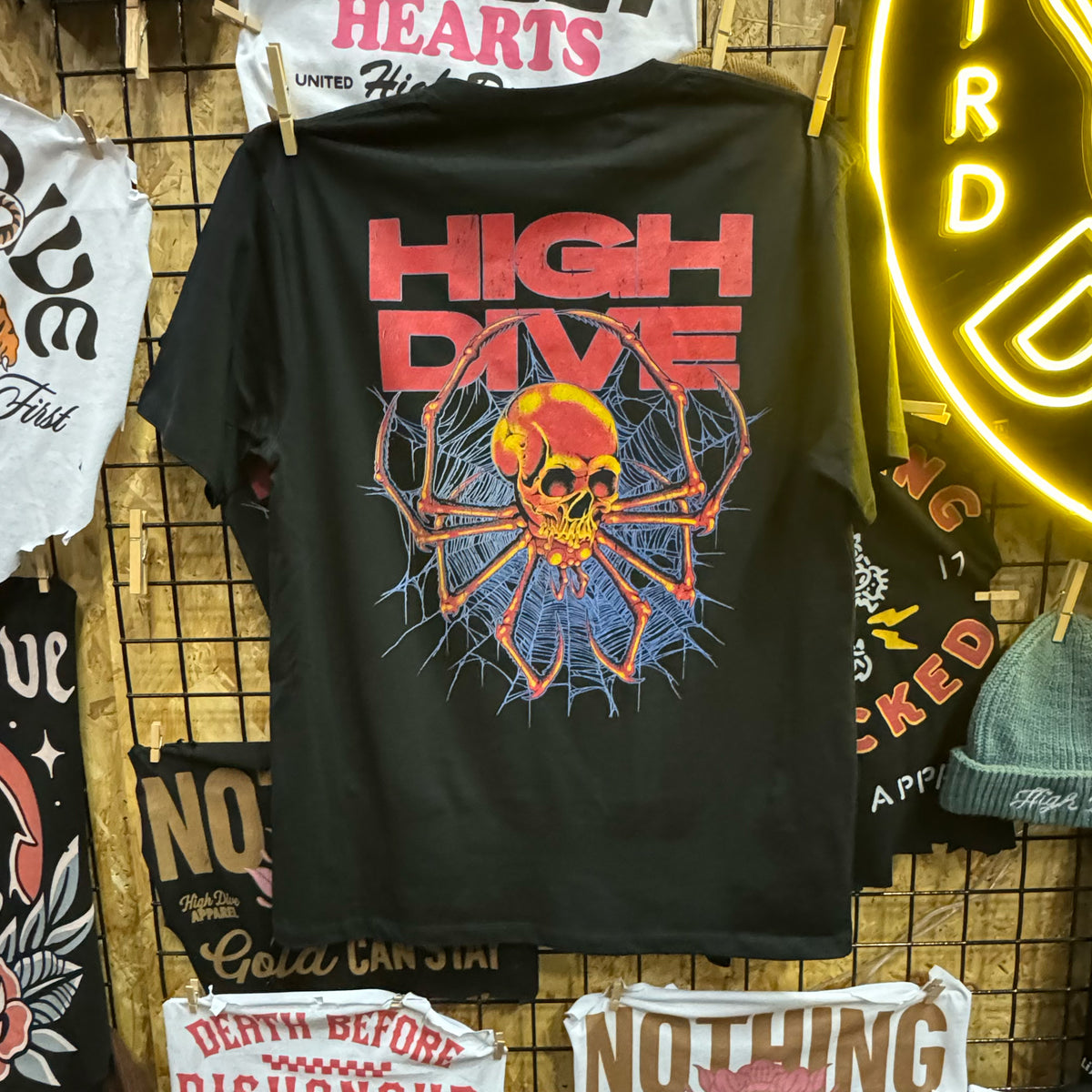 Glaube deiner Stimme