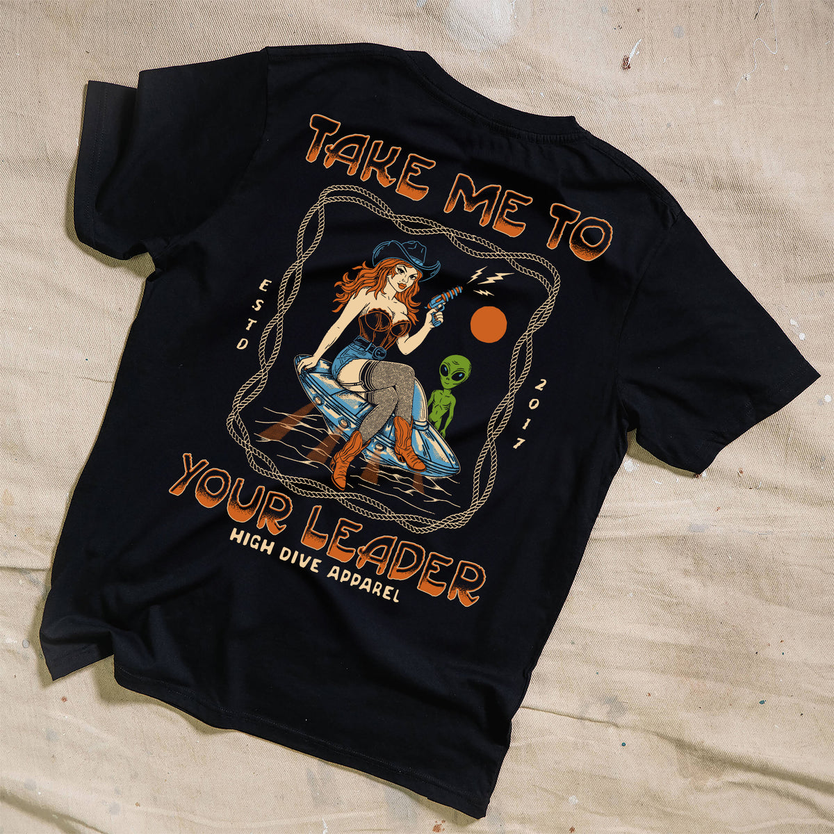 Glaube deiner Stimme