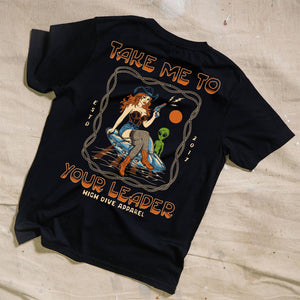 Glaube deiner Stimme