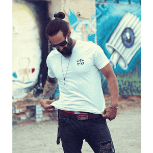 Staple Short Sleeve Tee