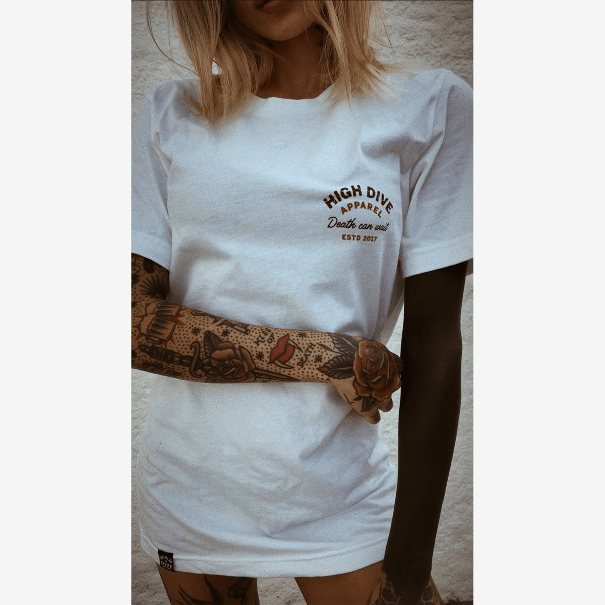 Death Can Wait
