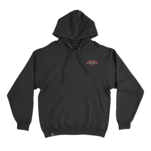 Kamikaze Love Hoody