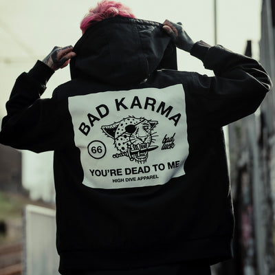 Animal Inspired Graphic Clothing