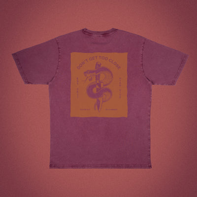 OVERSIZED STYLE T-SHIRTS