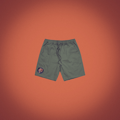PANTS & SHORTS