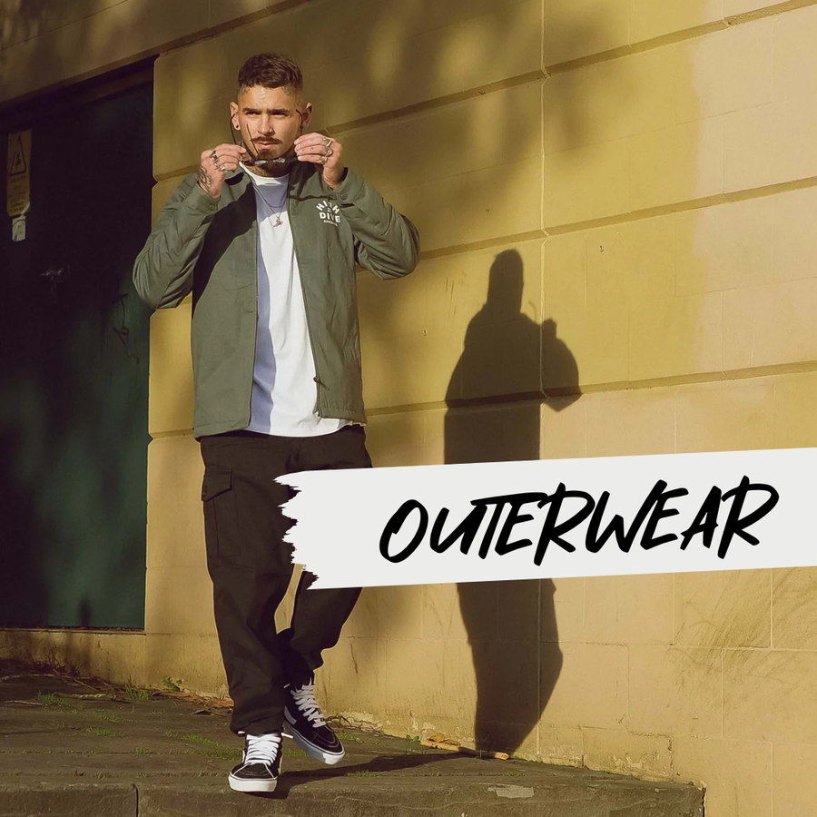 OUTERWEAR