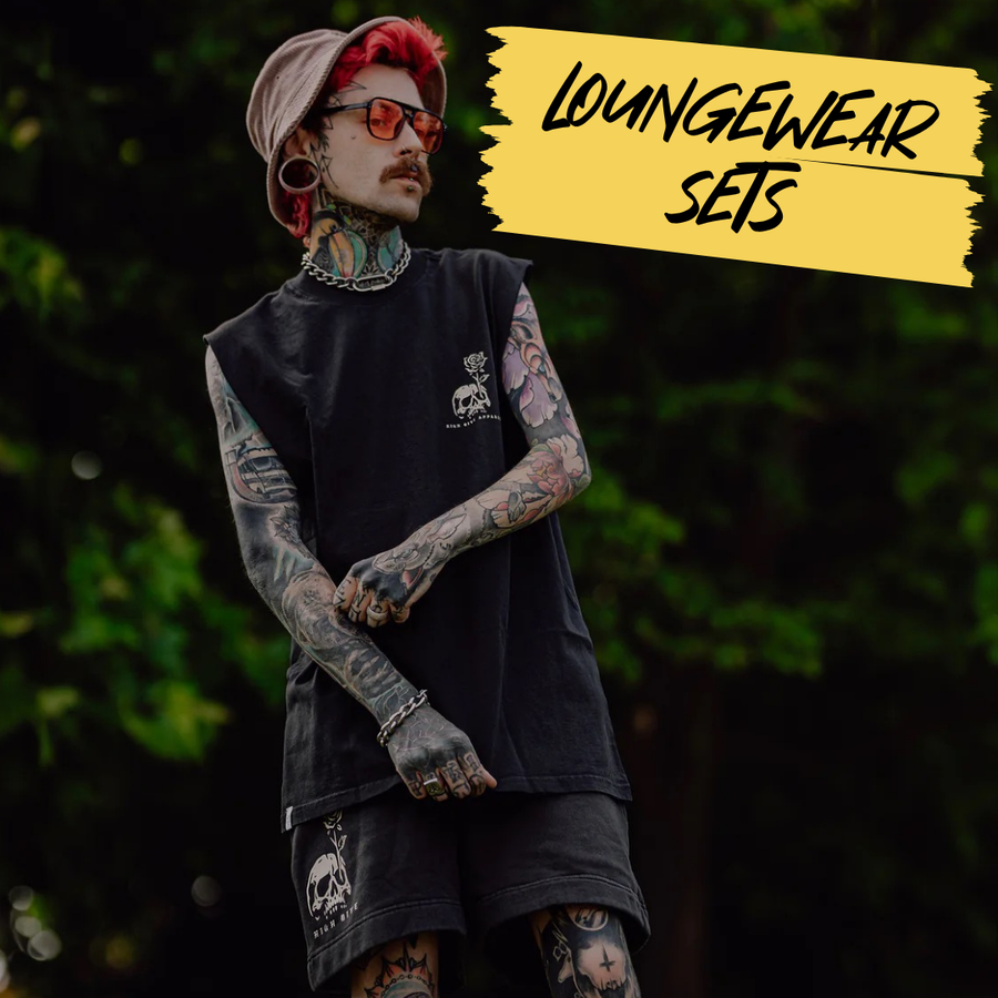 Loungewear Sets