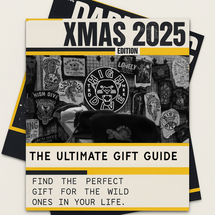 Gift Guide
