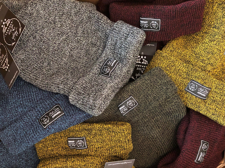 Beanies